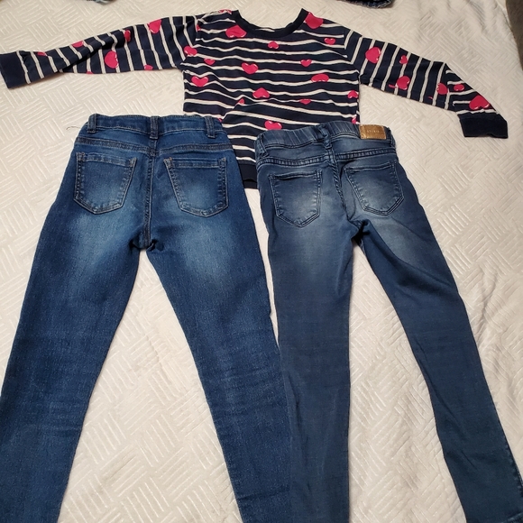 Girls Outfits - Picture 9 of 12